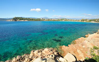 Camping Telis