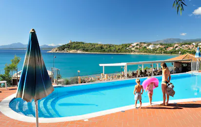 Camping Telis
