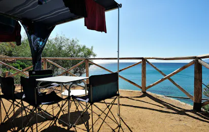 Camping Telis