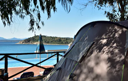 Camping Telis
