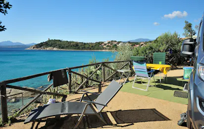 Camping Telis