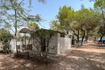 Camping Lido Tellina