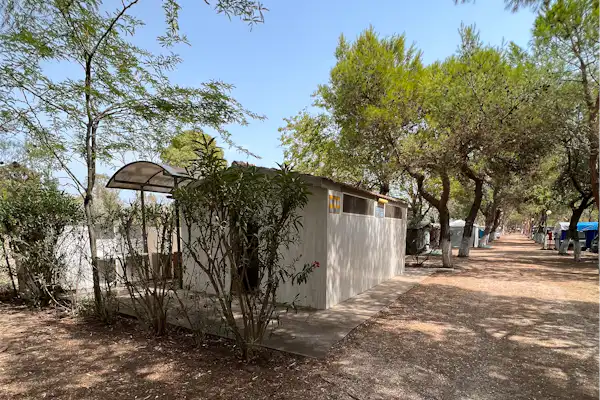 Camping Lido Tellina