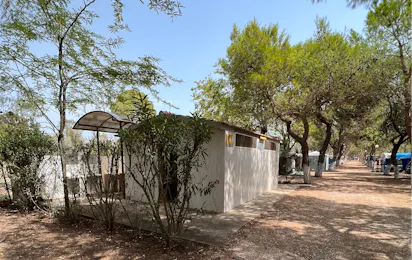 Camping Lido Tellina