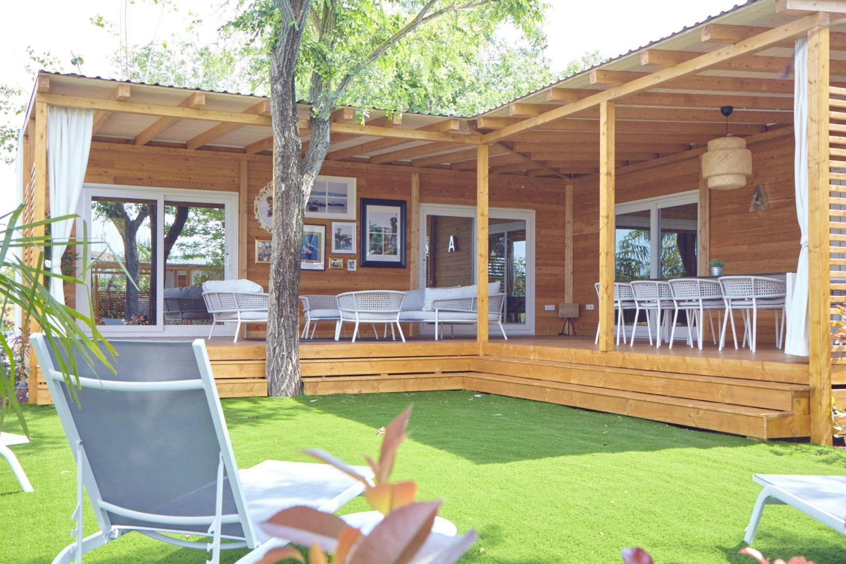 Tenuta Primero Grado Family Collection