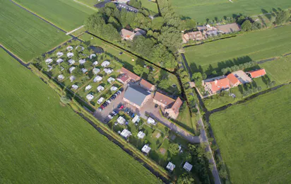 Camping Ter Leede