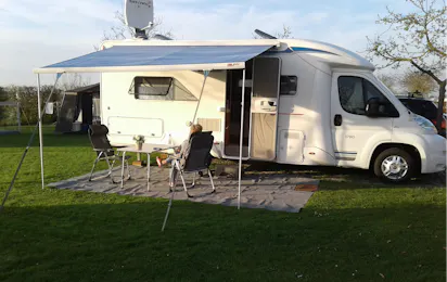 Camping Ter Leede