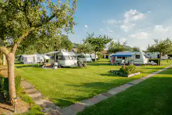 Camping Ter Leede