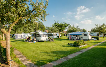 Camping Ter Leede