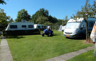 Camping Ter Leede