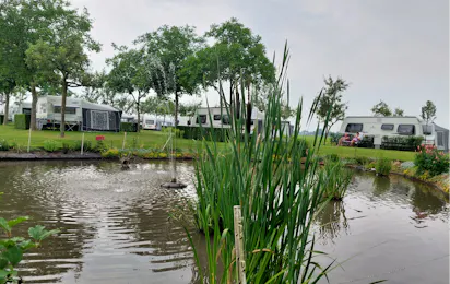 Camping Ter Leede