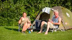 Camping Ter Leede