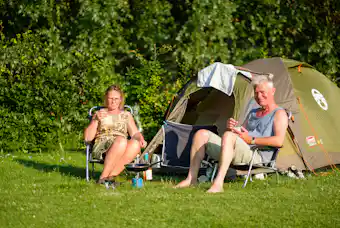 Camping Ter Leede