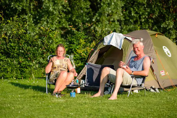 Camping Ter Leede