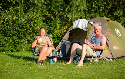 Camping Ter Leede