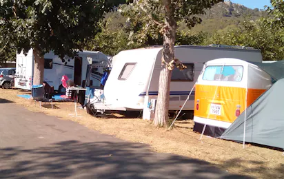 Camping Ter