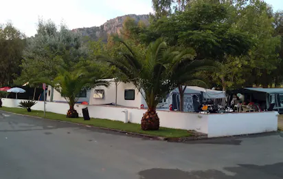 Camping Ter