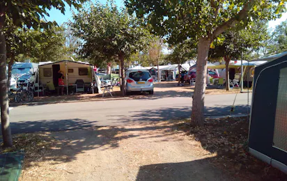 Camping Ter