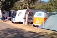 Camping Ter - Wohnwagen- und Zeltstellplatz