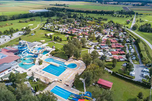 Camping Terme 3000