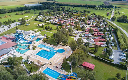 Camping Terme 3000