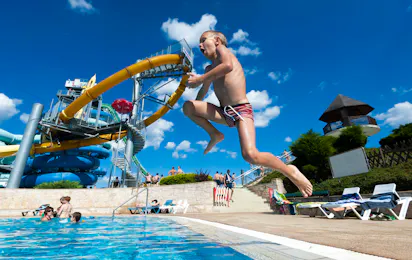 Camping Terme 3000