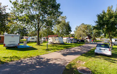 Camping Terme 3000
