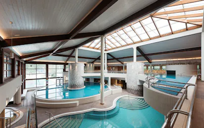Camping Terme 3000