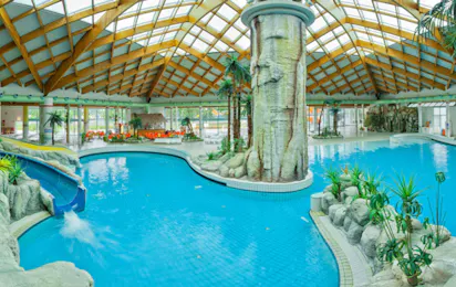 Camping Terme Čatež