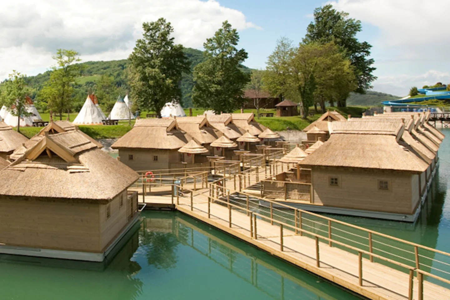 Camping Terme Čatež