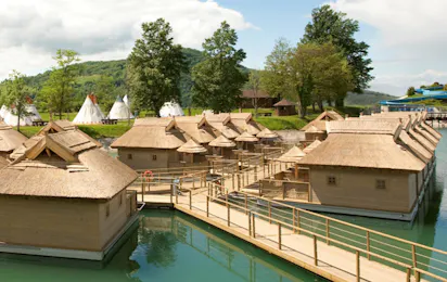 Camping Terme Čatež