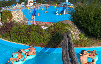Camping Terme Čatež