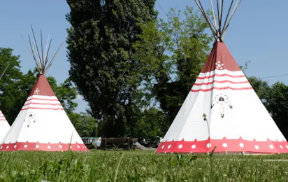 Camping Terme Čatež
