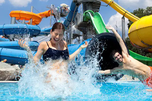 Camping Terme Čatež