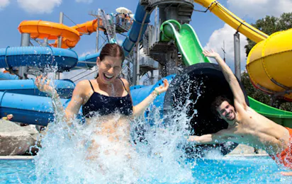 Camping Terme Čatež