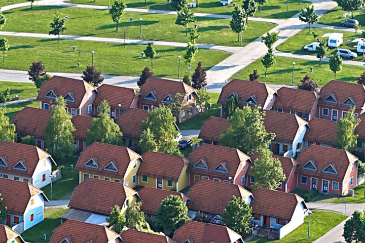 Camping Terme Čatež