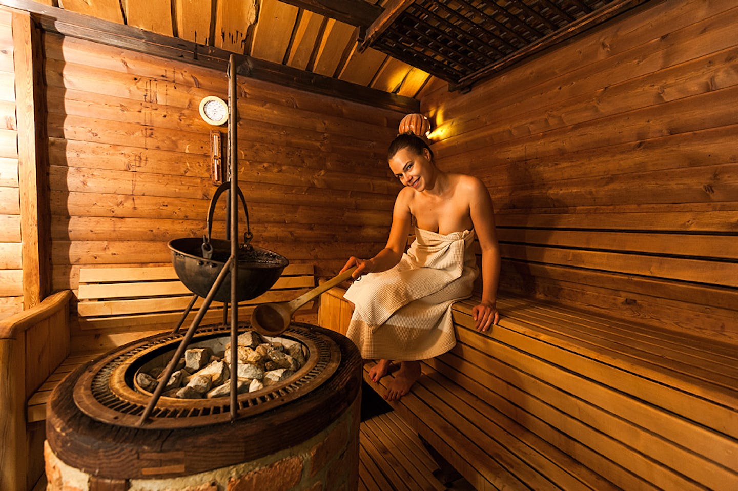 Camping Terme Banovci