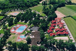 Camping Terme Banovci