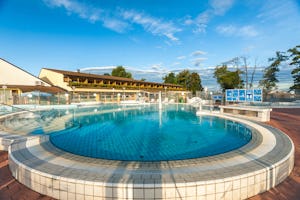 Camping Terme Banovci