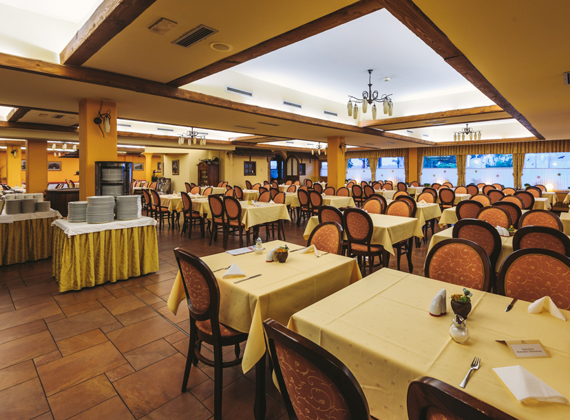 Camping Terme Banovci