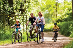 Camping Terme Banovci