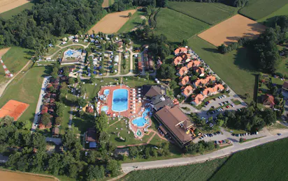 Camping Terme Banovci