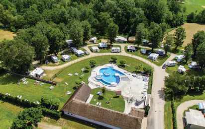 Camping Terme Banovci