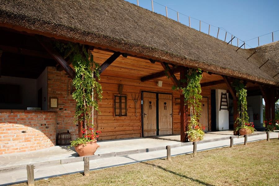 Camping Terme Banovci