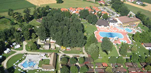 Camping Terme Banovci