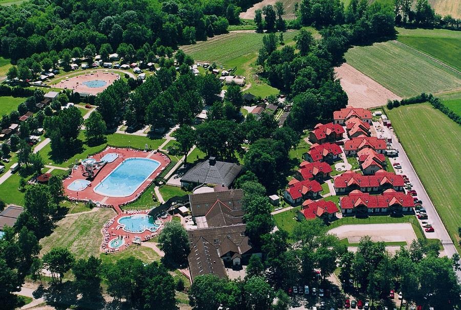 Camping Terme Banovci