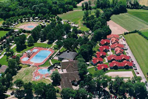 Camping Terme Banovci