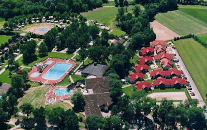 Camping Terme Banovci