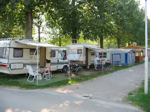 Camping Terme Banovci