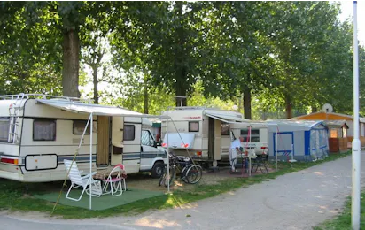 Camping Terme Banovci